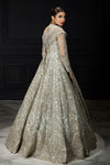 ANDAAZ-E- KHAAS BY IMROZIA BRIDAL | IB-48 Jaeda