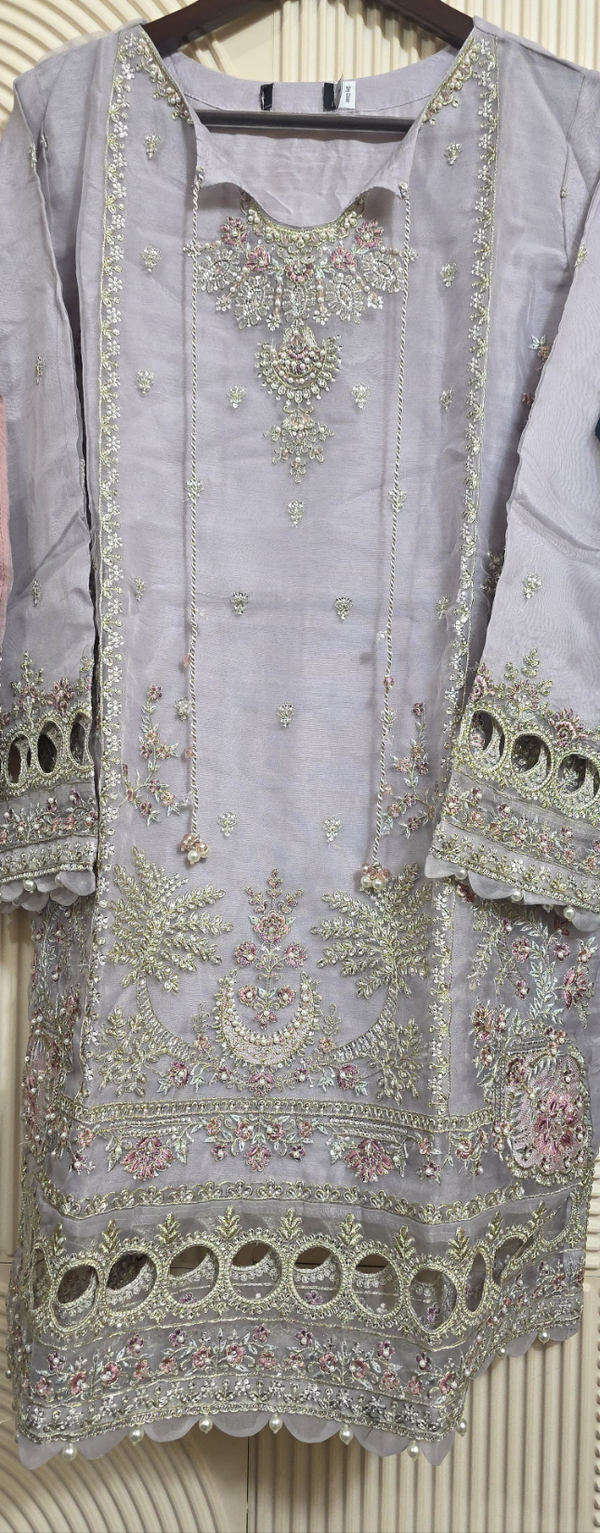 SADABAHAR FORMAL EID COLLECTION D-1(A)