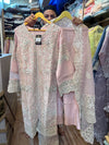 ZOYA AHMED SUBHATA FORMALS D-10