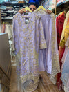 ZOYA AHMED SUBHATA FORMALS D-02