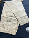 LSM STITCHED PANT - D19