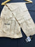 LSM STITCHED PANT - D20