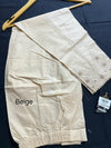 LSM STITCHED PANT - D17