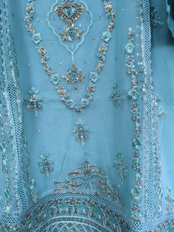 ZOYA AHMED MARIA FABRICS RTW D-02