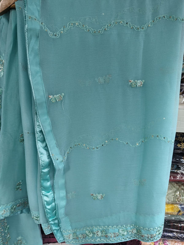 ZOYA AHMED MARIA FABRICS RTW D-02