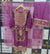 HEERIYE BY ZOYA AHMED STITCHED 3PC