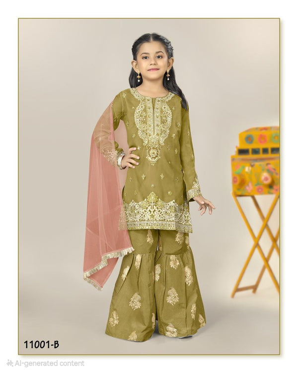 M-KIDS | BY MARIA B | MKD-24-11001B