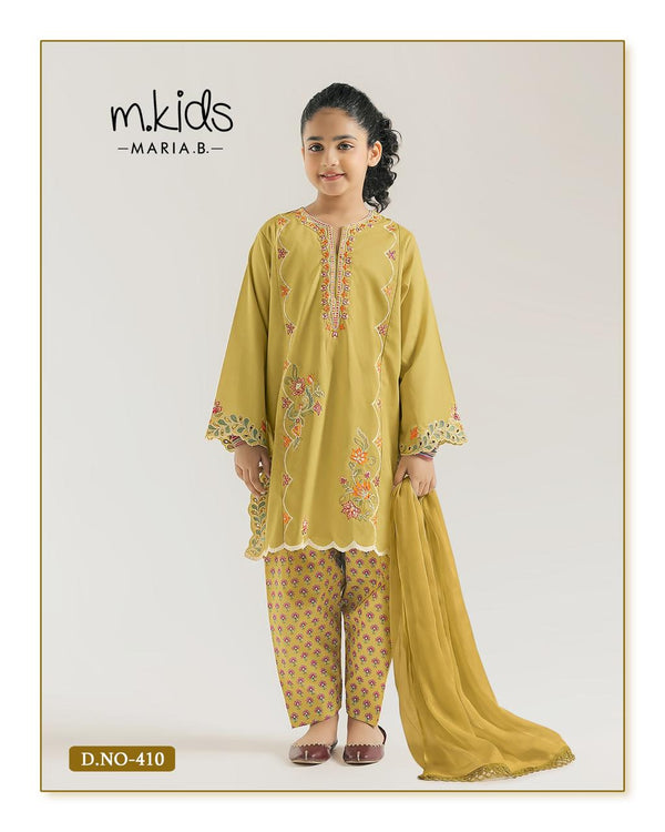 M.KIDS MARIA.B | 410