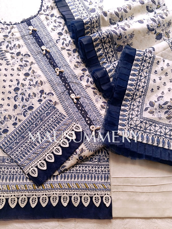 MAUSUMMERY PRET FARSHI- 05