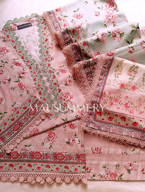 MAUSUMMERY PRET FARSHI- 02