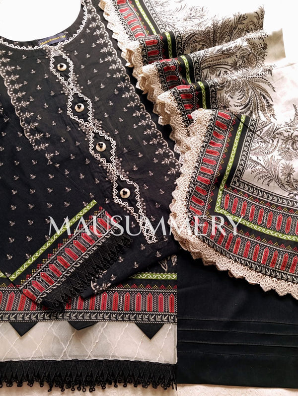 MAUSUMMERY PRET FARSHI- 10