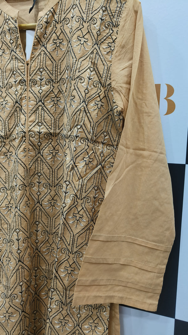 BEECHTREELAWN KURTI - 37