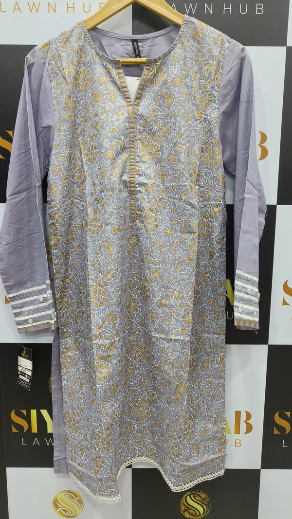 BEECHTREELAWN KURTI - 33