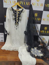 ZOYA AHMED FORMAL STITCHED D2