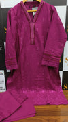 ZOYA AHMADCORD SETS- 02