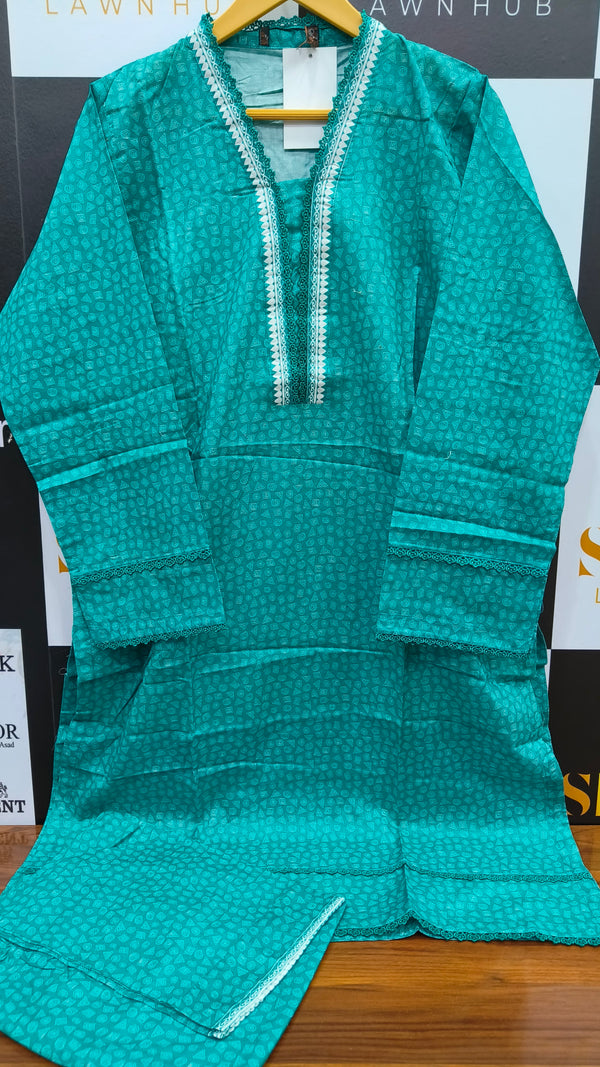 ZOYA AHMADCORD SETS-24