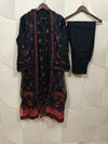 BIN SAEED LUXURY | WITH JACKET STYLE | D-03