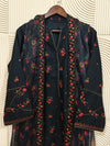 BIN SAEED LUXURY | WITH JACKET STYLE | D-03