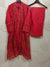 BIN SAEED LUXURY | WITH JACKET STYLE | D-06