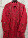 BIN SAEED LUXURY | WITH JACKET STYLE | D-06