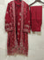 BIN SAEED LUXURY | WITH JACKET STYLE | D-07
