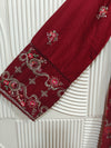 BIN SAEED LUXURY | WITH JACKET STYLE | D-07