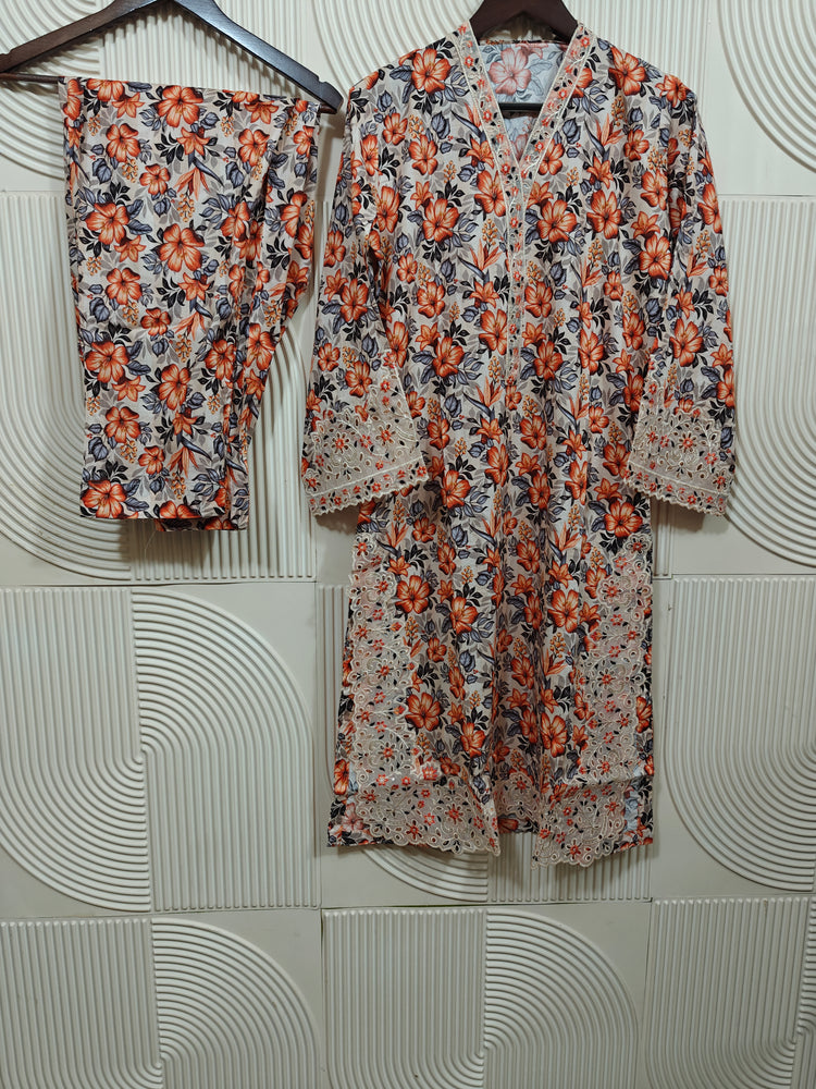 RIWAYAT PREMIUM CORD SET 2025 D-07