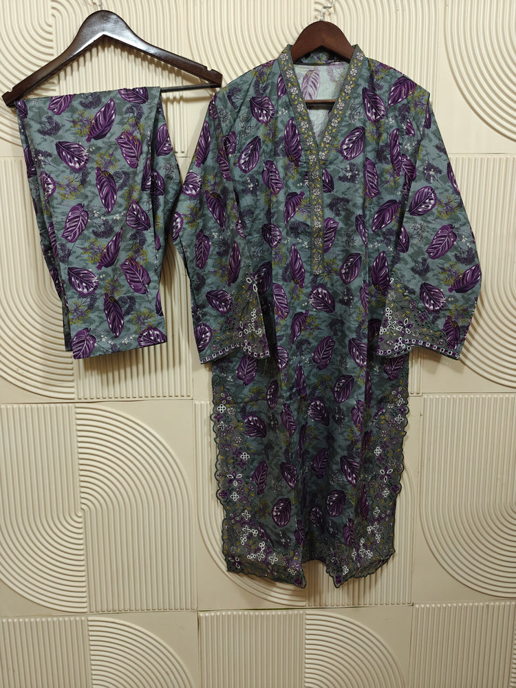 RIWAYAT PREMIUM CORD SET 2025 D-06