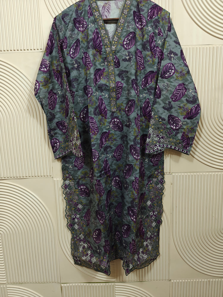 RIWAYAT PREMIUM CORD SET 2025 D-06