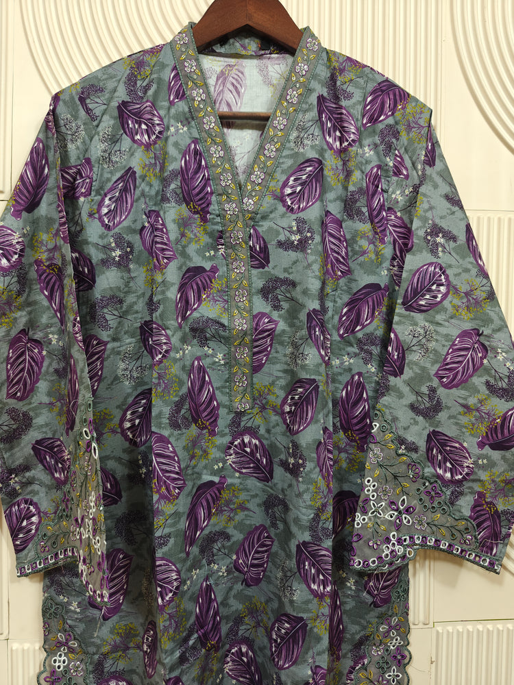 RIWAYAT PREMIUM CORD SET 2025 D-06