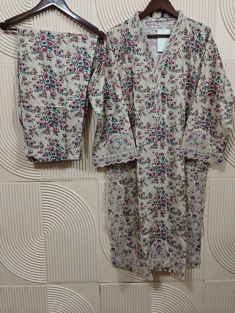 RIWAYAT PREMIUM CORD SET 2025 D-04