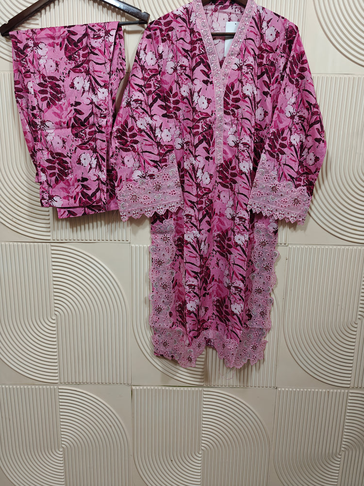 RIWAYAT PREMIUM CORD SET 2025 D-03