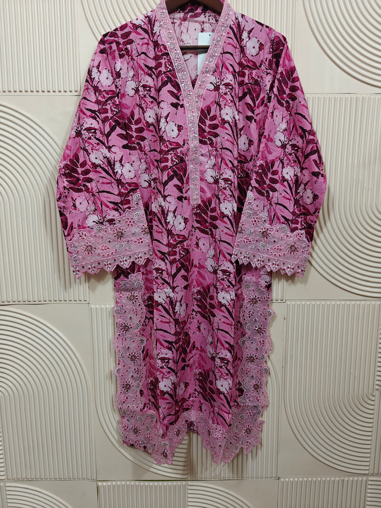 RIWAYAT PREMIUM CORD SET 2025 D-03