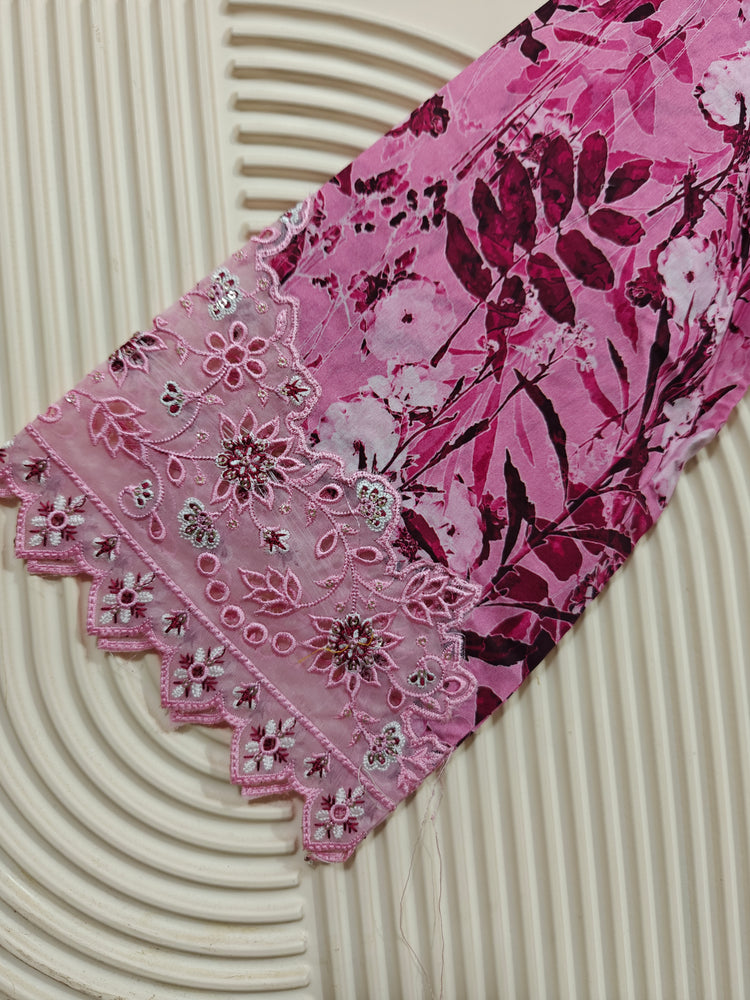 RIWAYAT PREMIUM CORD SET 2025 D-03