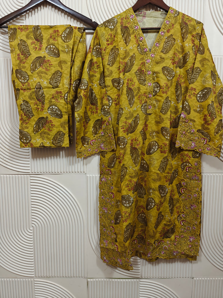 RIWAYAT PREMIUM CORD SET 2025 D-02