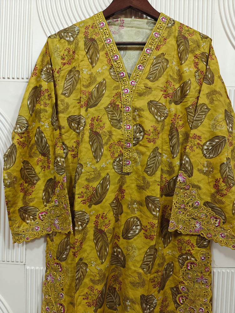 RIWAYAT PREMIUM CORD SET 2025 D-02