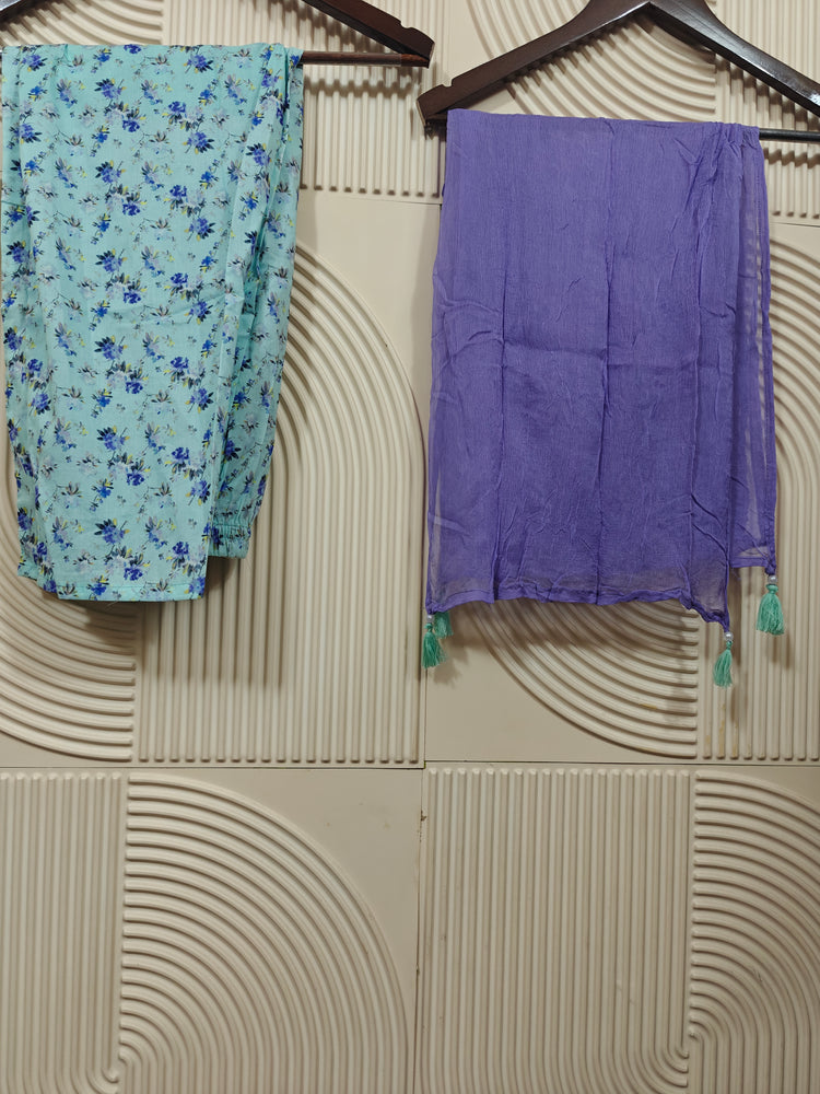 M KIDS BY MARIA B LUXURY 2025 MKS-PC-13