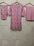 M KIDS BY MARIA B LUXURY 2025 MKS-PC-08