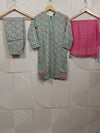 MARIA B KIDS SUMMER SPECIAL MKS-PC-10