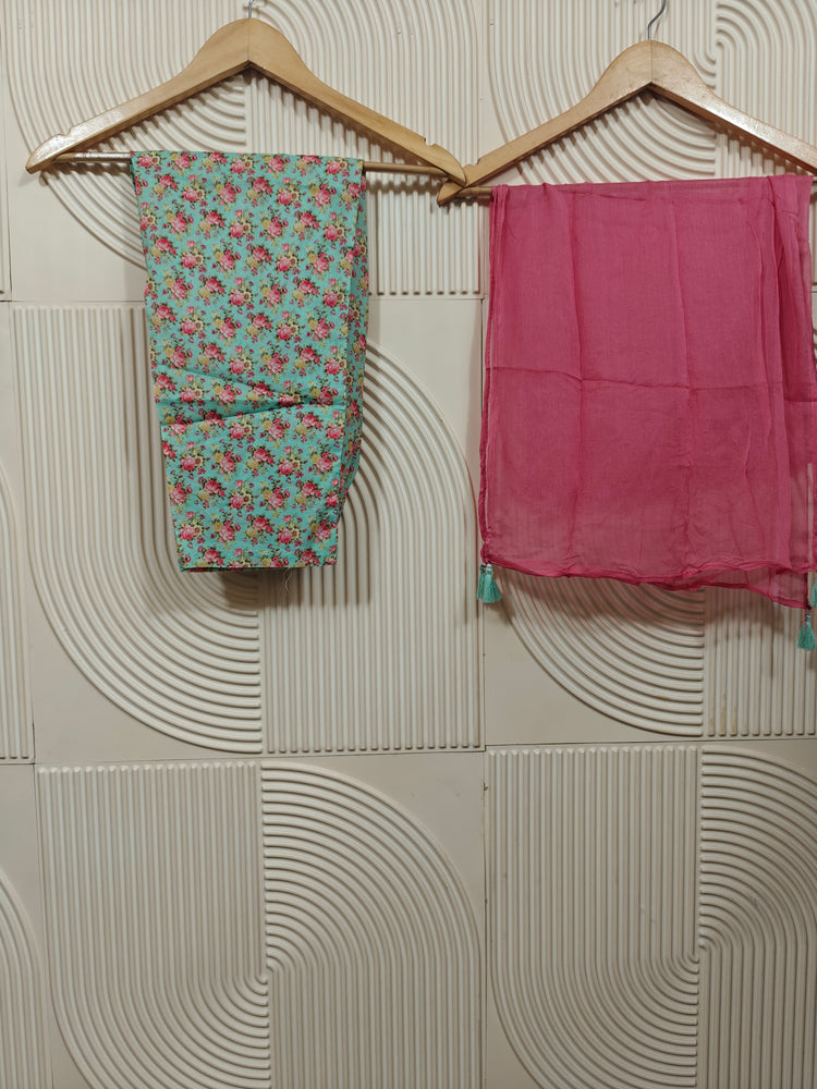 M KIDS BY MARIA B LUXURY 2025 MKS-PC-10