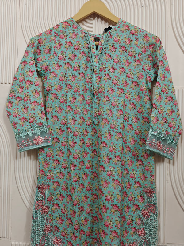 MARIA B KIDS SUMMER SPECIAL MKS-PC-10