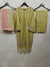 ZOYA AHMED NISSA LUXURY LAWN D-15