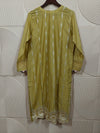 ZOYA AHMED NISSA LUXURY LAWN D-15
