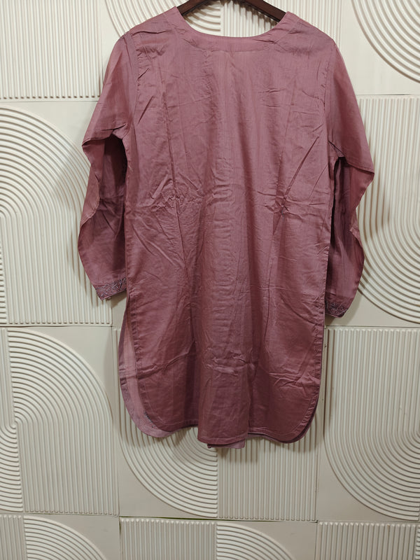 ZOYA AHMED NISSALUXURY LAWN D-12