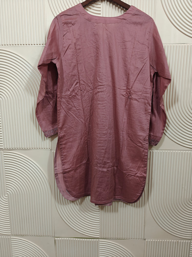 ZOYA AHMED NISSA LUXURY LAWN D-12