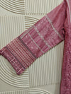 ZOYA AHMED NISSA LUXURY LAWN D-10