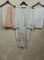 ZOYA AHMED NISSALUXURY LAWN D-04