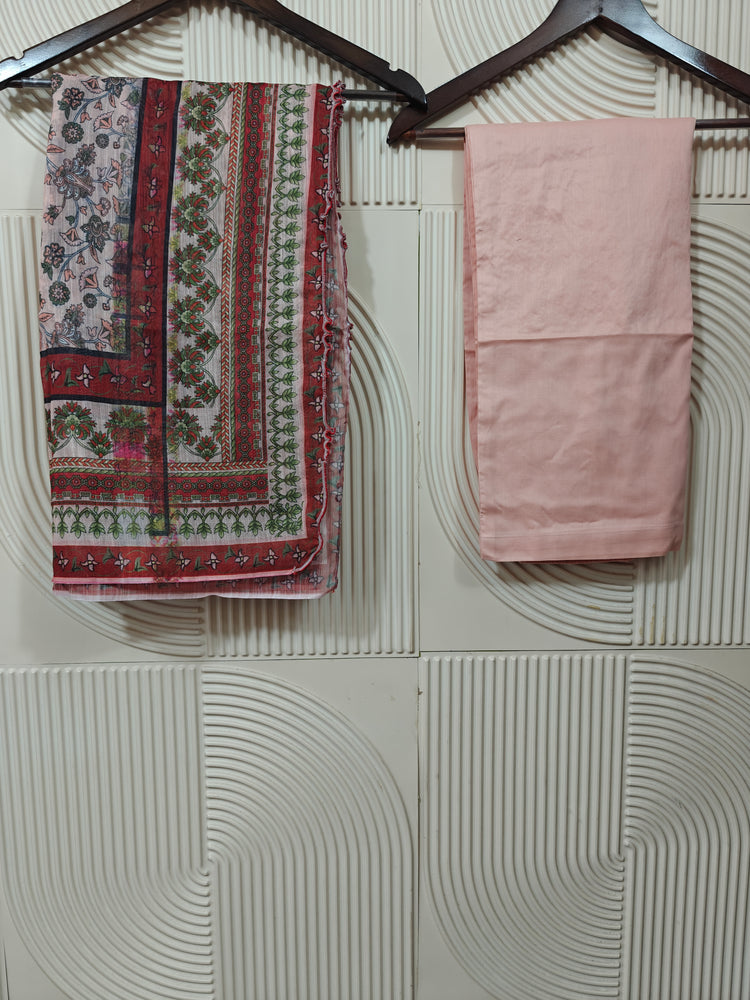 MUNIRA STITCHED CHIKANKARI 2025 D-05
