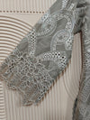 MUNIRA STITCHED CHIKANKARI 2025 D-06