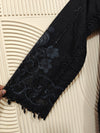 MUNIRA STITCHED CHIKANKARI 2025 D-07